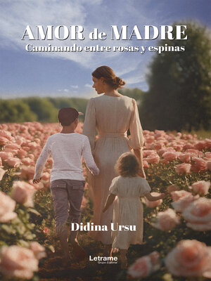 cover image of Amor de madre